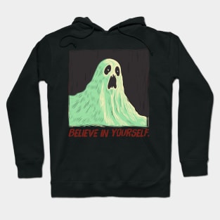 Believe In Yourself Hoodie